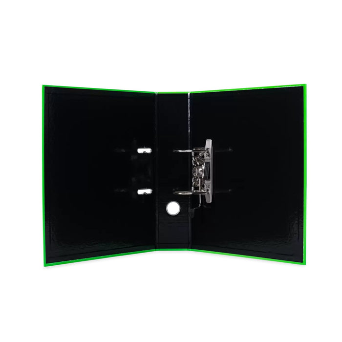 EAN 4008705200660 - HERMA 20066 carpeta de cartón A4 Verde imagen 3