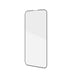 EAN 8021735204701 - Celly FULLGLASS1054BK protector de pantalla o trasero para teléfono móvil Apple 1 pieza(s) imagen 2