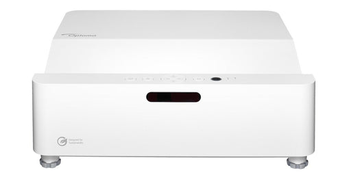 EAN 5055387668072 - Optoma ZH430UST videoproyector Proyector de alcance estándar 4000 lúmenes ANSI DLP 1080p (1920x1080) 3D B imagen 1