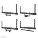 EAN 8717371442651 - Neomounts AV2-500BL accesorio para soporte de televisor imagen 9