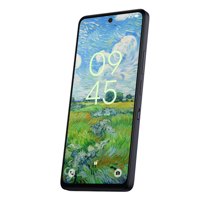 EAN 4894461992761 - TCL 50 Pro NXTPAPER 5G 17,3 cm (6.8") SIM doble Android 14 USB Tipo C 8 GB 512 GB 5010 mAh Gris imagen 12