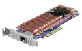 EAN 4711103080054 - QNAP Card QM2 tarjeta y adaptador de interfaz Interno PCIe, RJ-45 imagen 6