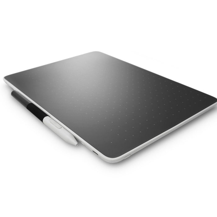 EAN 4949268623360 - Wacom Intuos One Small tableta digitalizadora Gris, Blanco 152 x 95 mm USB/Bluetooth imagen 4