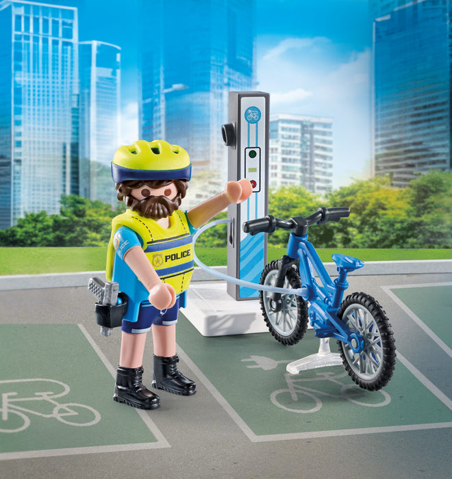 EAN 4008789717320 - Playmobil 71732 figura de acción y colleccionable imagen 6