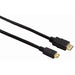EAN 4007249742292 - Hama HDMI 2m cable HDMI HDMI tipo A (Estándar) HDMI Type C (Mini) Negro imagen 1