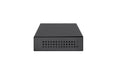 EAN 4015867229248 - LevelOne GES-2108 switch Gestionado L2 Gigabit Ethernet (10/100/1000) Negro imagen 3