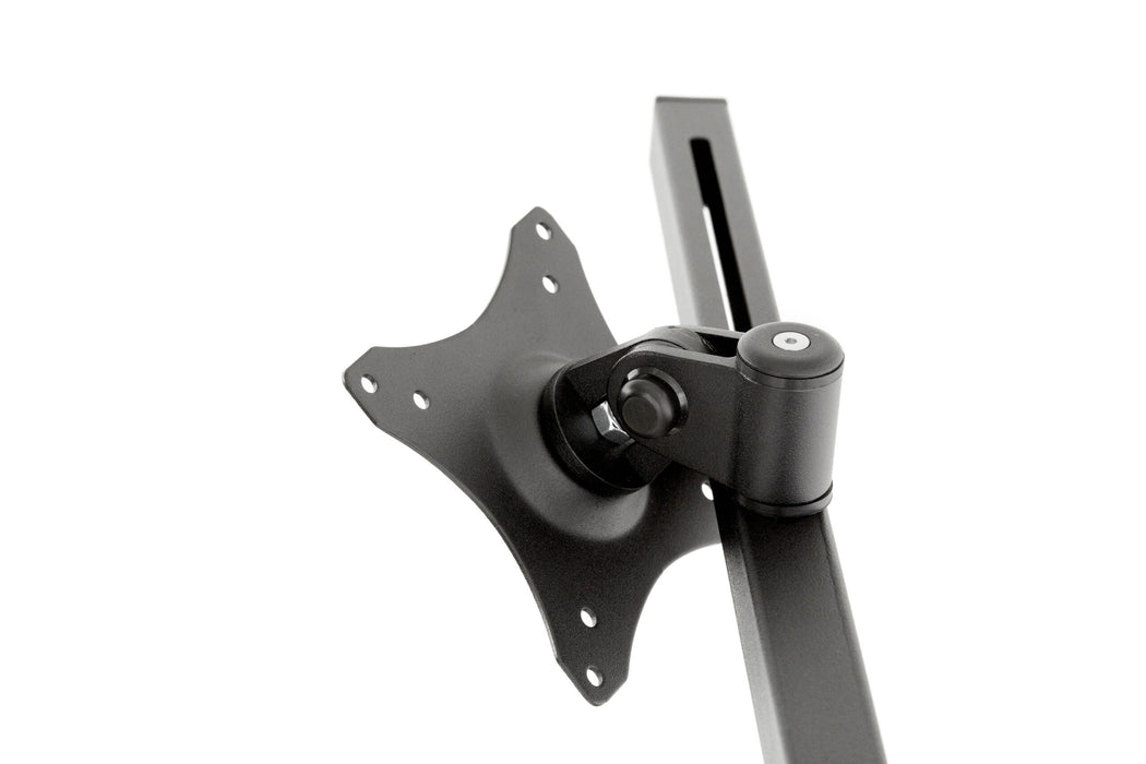 EAN 5908252960545 - Edbak SV07 soporte para monitor 68,6 cm (27") Escritorio Negro imagen 5