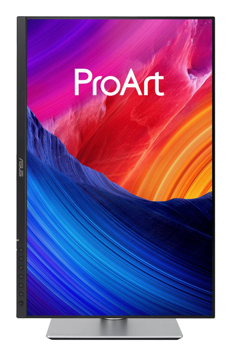 EAN 4711636032728 - ASUS ProArt PA248QFV pantalla para PC 61,2 cm (24.1") 1920 x 1200 Pixeles WUXGA LCD Plata imagen 8