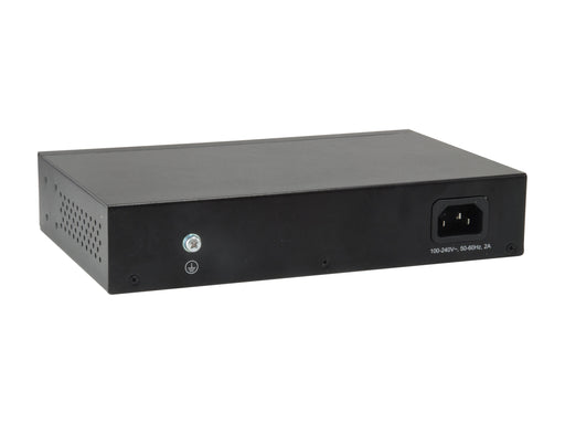 EAN 4015867205013 - LevelOne GEP-1051 switch Gestionado L2/L3/L4 Gigabit Ethernet (10/100/1000) Energía sobre Ethernet (PoE)  imagen 2
