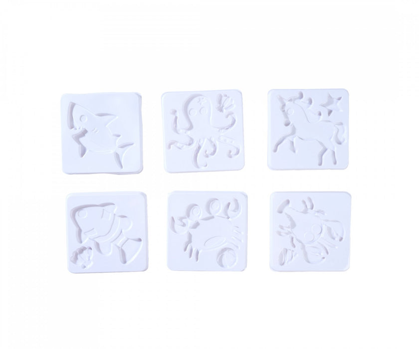 EAN 4006592082420 - Simba Toys Aqua Gelz Deluxe Set imagen 4