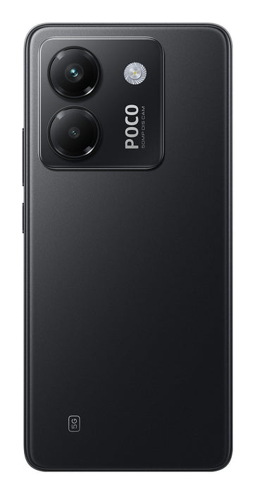 EAN 6932554461812 - POCO M7 Pro 5G 16,9 cm (6.67") Ranura híbrida Dual SIM USB Tipo C 12 GB 512 GB 5110 mAh Negro imagen 3