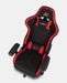 EAN 8436587973338 - DRIFT DR110BR silla para videojuegos Butaca para jugar Asiento acolchado Negro, Rojo imagen 9