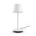 EAN 8719514404571 - Philips Hue White and Color ambiance 929003128401 iluminación inteligente Lámpara de mesa inteligente Blu imagen 2