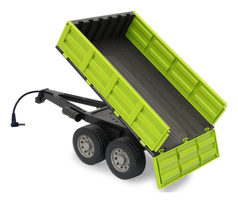 EAN 4042774476205 - Jamara Tipper Accesorio para vía imagen 6