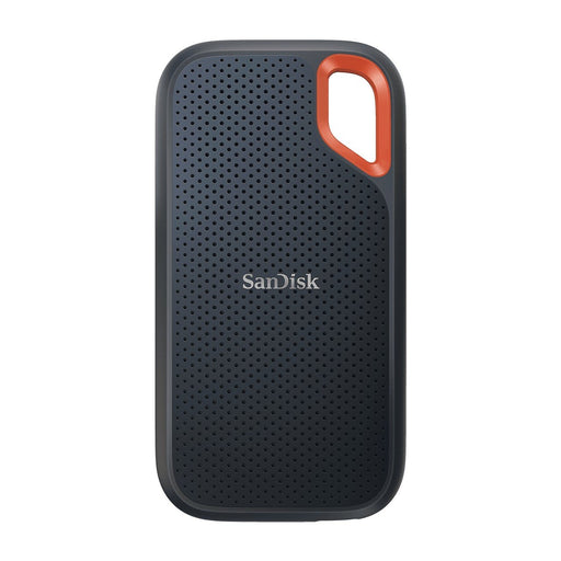 EAN 0619659182588 - SanDisk Extreme Portable 500 GB USB Tipo C 3.2 Gen 2 (3.1 Gen 2) Negro imagen 1