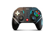 EAN 8436587973055 - Krom KEXAL Negro, Rojo, Blanco Bluetooth/USB Gamepad Analógico/Digital Android, Nintendo Switch, PC, iOS imagen 1