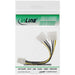 EAN 4043718250080 - InLine 26628C cable de alimentación interna 0,15 m imagen 2