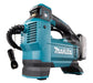 EAN 0088381748902 - Makita DMP181Z bomba de aire eléctrica 11,1 bar 22 l/min imagen 9