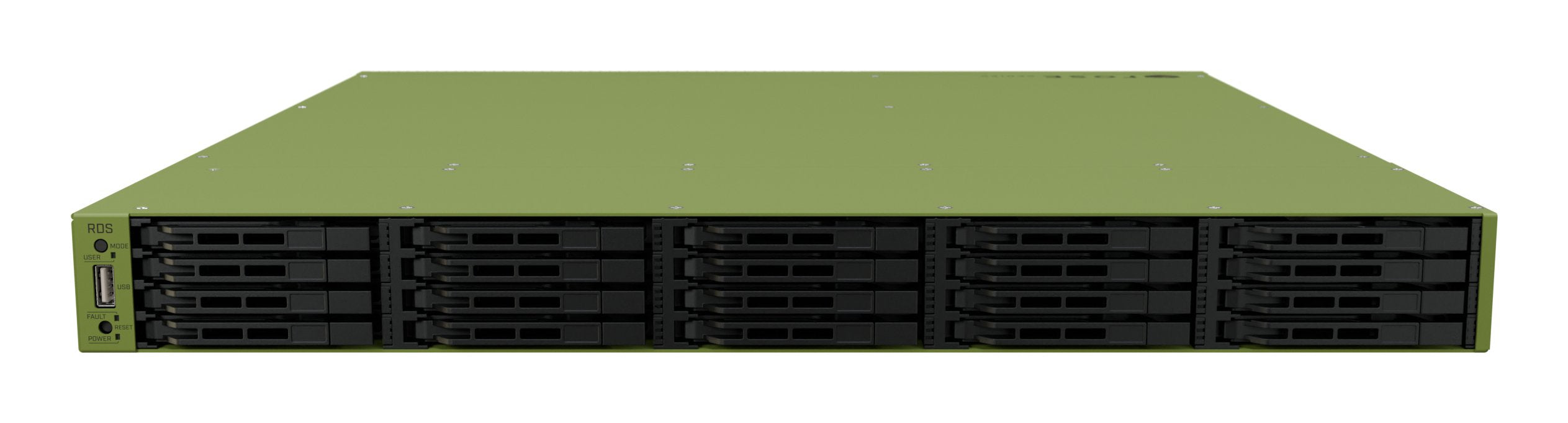 EAN 4752224009340 - Mikrotik RDS2216-2XG-4S+4XS-2XQ servidor 2 GHz 32 GB DDR4-SDRAM imagen 4