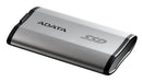EAN 4711085945815 - ADATA SD810 4 TB USB Tipo C USB 3.2 Gen 2x2 Plata imagen 4