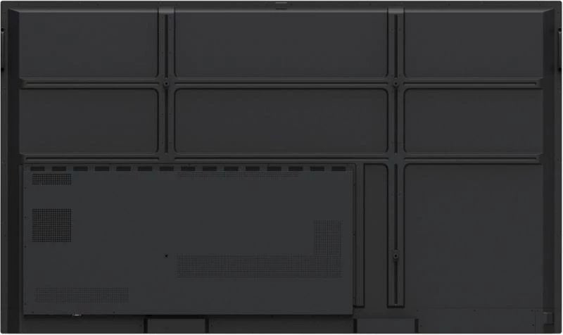 EAN 766907022223 - Viewsonic IFP7550-5F pizarra blanca interactiva 190,5 cm (75") 3840 x 2160 Pixeles Pantalla táctil Negro H imagen 10