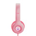 EAN 8713439252774 - Trust Nouna Auriculares Alámbrico Diadema Llamadas/Música Rosa imagen 5