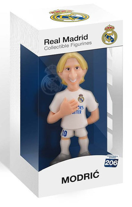 EAN 8436605118406 - MINIX Real Madrid imagen 4