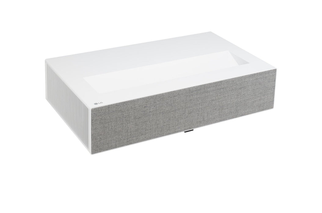 EAN 8806091567703 - LG HU715QW Proyector de alcance ultracorto 2500 lúmenes ANSI DLP UHD 4K (3840x2160) Blanco imagen 6