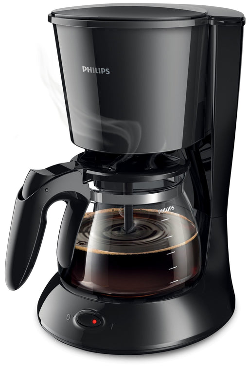 EAN 8710103673989 - Philips Daily Collection HD7461/20 cafetera eléctrica Semi-automática Cafetera de filtro 1,2 L imagen 2