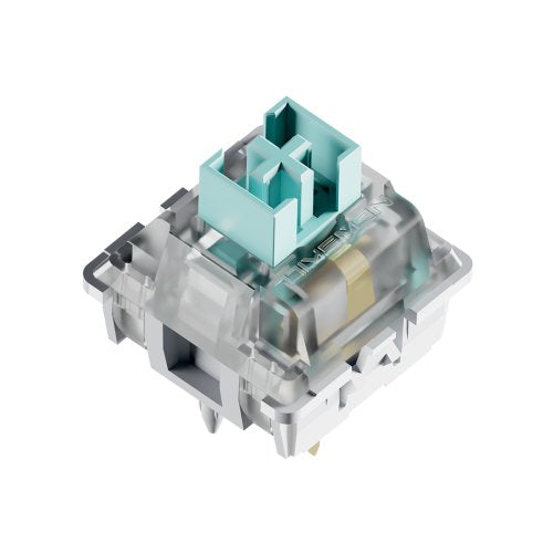 EAN 8435443704116 - Newskill Gaming NS-KB-SERIKEV2 teclado Juego USB QWERTY Español Blanco imagen 15