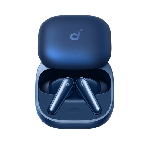 EAN 0194644293482 - Anker Soundcore Liberty 5 Auriculares Inalámbrico Dentro de oído Llamadas/Música USB Tipo C Bluetooth Azu imagen 2