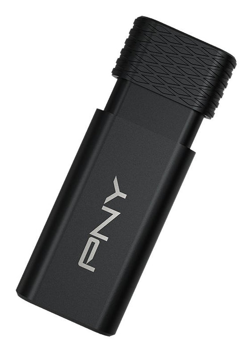 EAN 0751492793009 - PNY PRO Elite V3 unidad flash USB 2 TB USB Tipo C 3.2 Gen 1 (3.1 Gen 1) Negro imagen 8