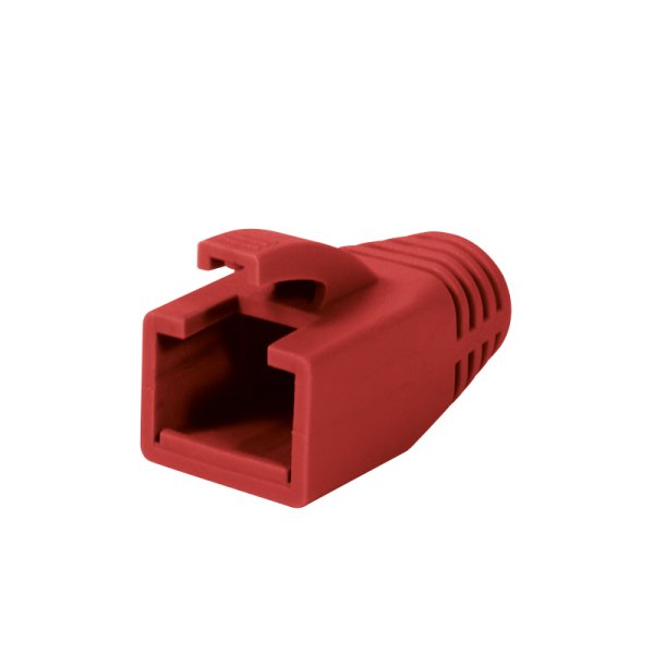 EAN 4052792045390 - LogiLink MP0035R accesorio para cable Funda sujetacables imagen 2