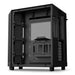 EAN 5056547204079 - NZXT H6 Flow RGB Midi Tower Negro imagen 8