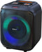 EAN 5706751068614 - Denver BPS-250 altavoz portátil o de fiesta Altavoz portátil estéreo Negro 40 W imagen 1