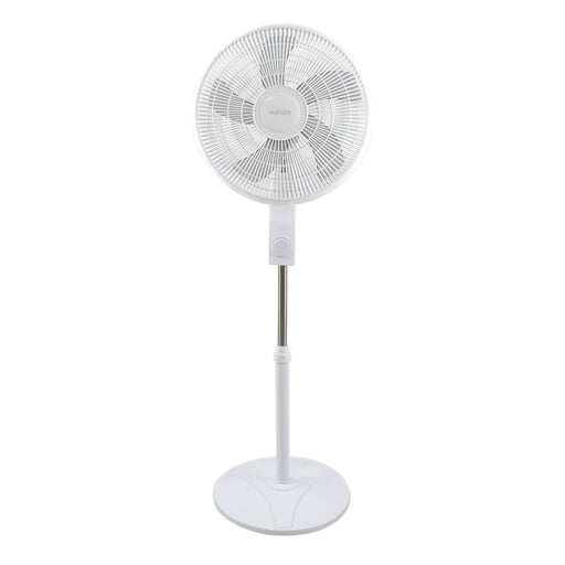 EAN 5608475027796 - Haeger SF-16W.015A ventilador Blanco imagen 1