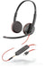 EAN 5704174827627 - Poly Blackwire 3225 Auriculares Alámbrico Diadema Llamadas/Música USB Tipo C Negro imagen 1