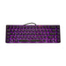 EAN 8436556141690 - CoolBox mini TM065 teclado Juego USB QWERTY Español Negro imagen 1