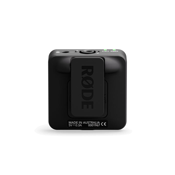 EAN 0698813010868 - RØDE Wireless ME TX Transmisor de bolsillo imagen 7