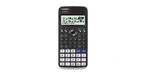 EAN 4549526611865 - Casio FX-991DE X calculadora Escritorio Calculadora científica Negro imagen 1