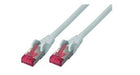 EAN 4017538069085 - shiverpeaks BS75711-A1.5W cable de red Blanco 1,5 m Cat6a S/FTP (S-STP) imagen 1