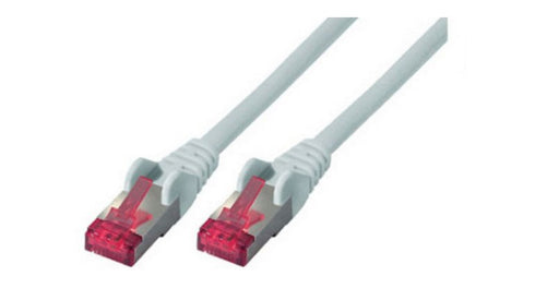 EAN 4017538069085 - shiverpeaks BS75711-A1.5W cable de red Blanco 1,5 m Cat6a S/FTP (S-STP) imagen 1
