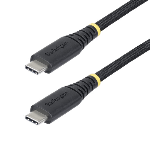 EAN 0065030919982 - StarTech.com S2CEPR3M-USB-CABLE cable USB USB 2.0 USB C Negro imagen 1