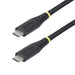 EAN 0065030919982 - StarTech.com S2CEPR3M-USB-CABLE cable USB USB 2.0 USB C Negro imagen 1