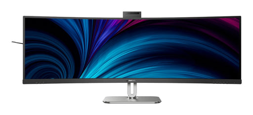 EAN 8712581802578 - Philips 5000 series 49B2U5900CH/00 LED display 124 cm (48.8") 5120 x 1440 Pixeles Dual QHD LCD Negro imagen 2