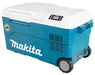 EAN 88381753050 - Makita CW001GZ nevera portátil 20 L Eléctrico Azul, Blanco imagen 3
