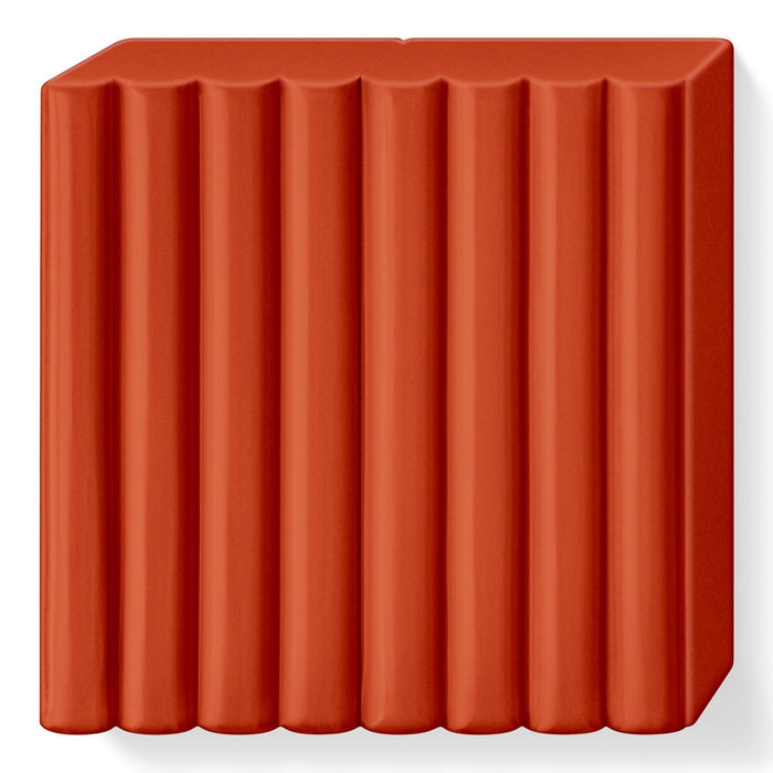 EAN 4007817163603 - Staedtler FIMO 8040 Pasta de modelar 57 g Terracota 1 pieza(s) imagen 3