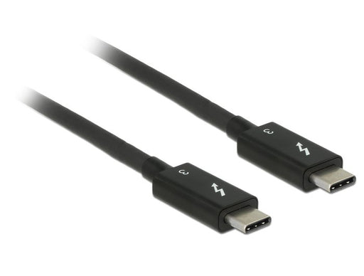 EAN 4043619848461 - DeLOCK 84846 cable USB USB 3.2 Gen 2 (3.1 Gen 2) 1,5 m USB C Negro imagen 1