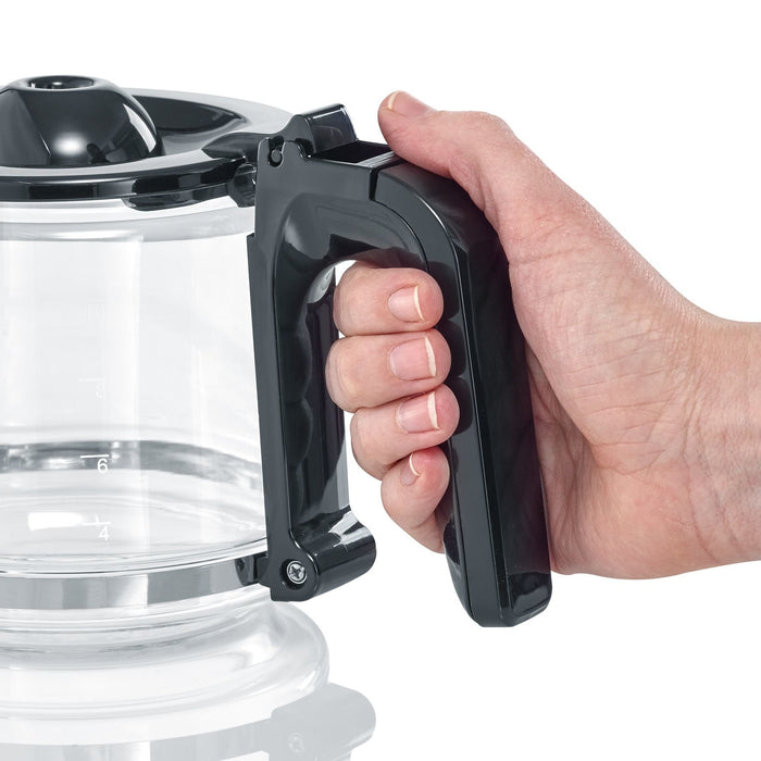 EAN 4008146029011 - Severin KA4815 Semi-automática Cafetera de filtro imagen 6