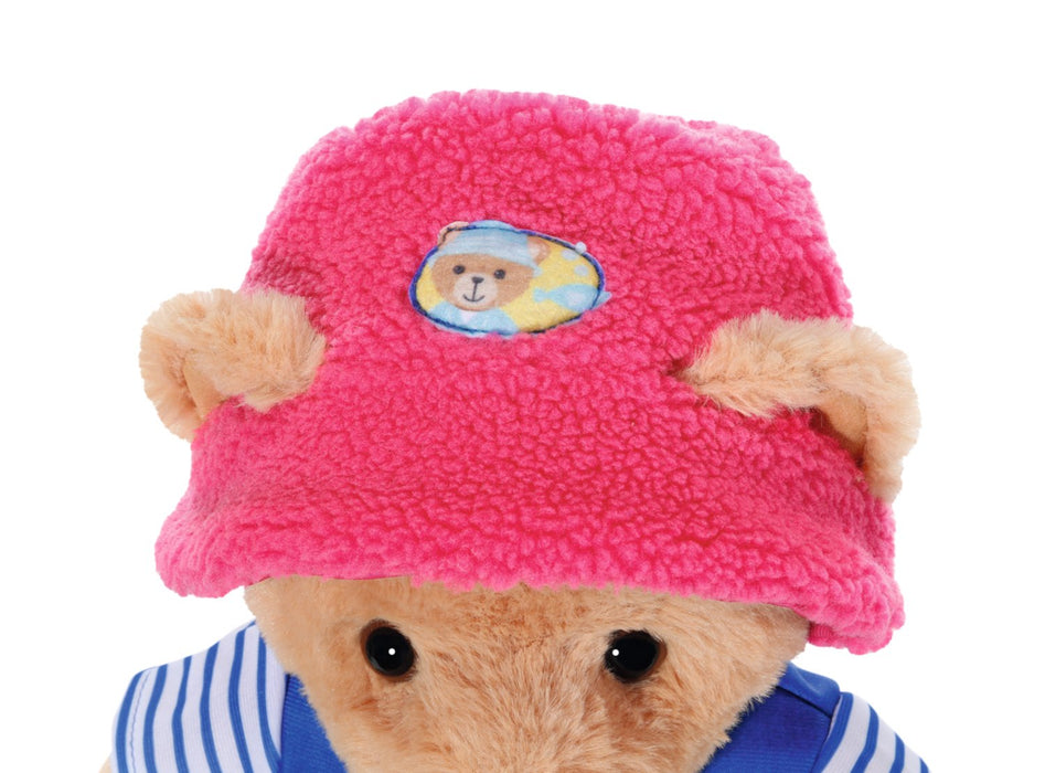 EAN 4001167835982 - BABY born Teddy's Fisherman Outfit Juego de ropita para muñeca imagen 5
